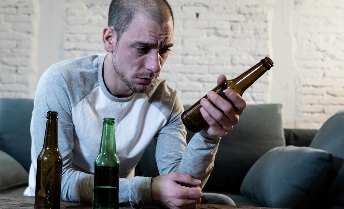 Убрать алкогольную зависимость в Красногорске